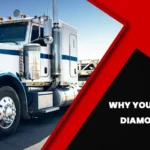 Why You Should Choose Diamond Truck Sales!